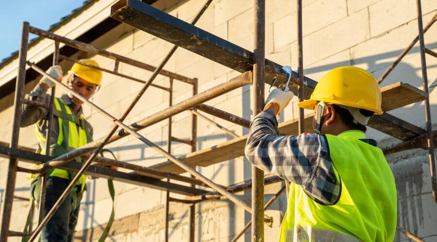 Professional residential roofers in Kendall Park, NJ